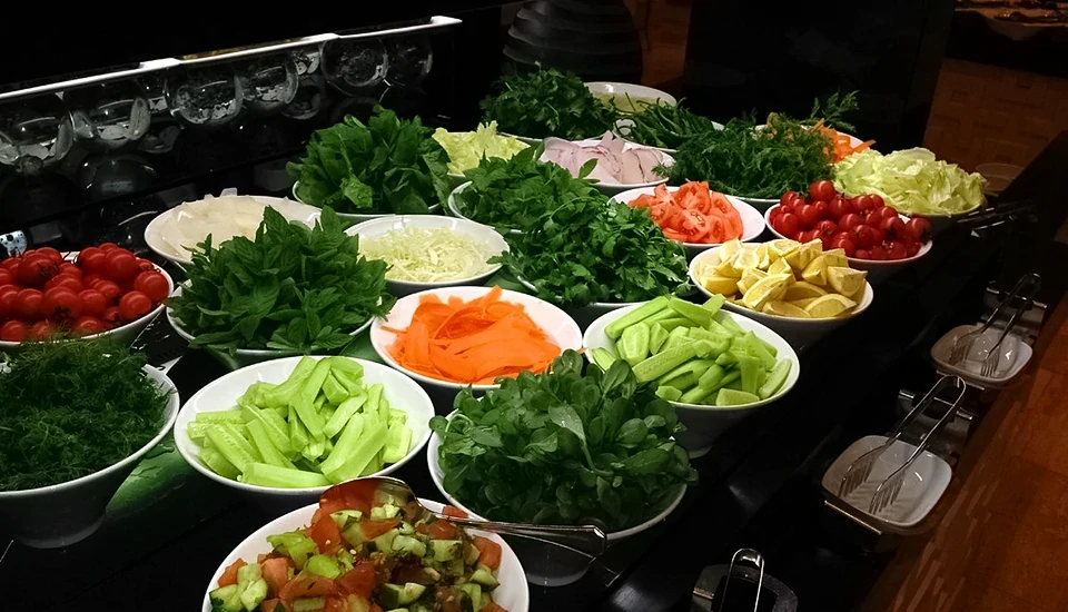 هتل رکسوس داون تاون آنتالیا